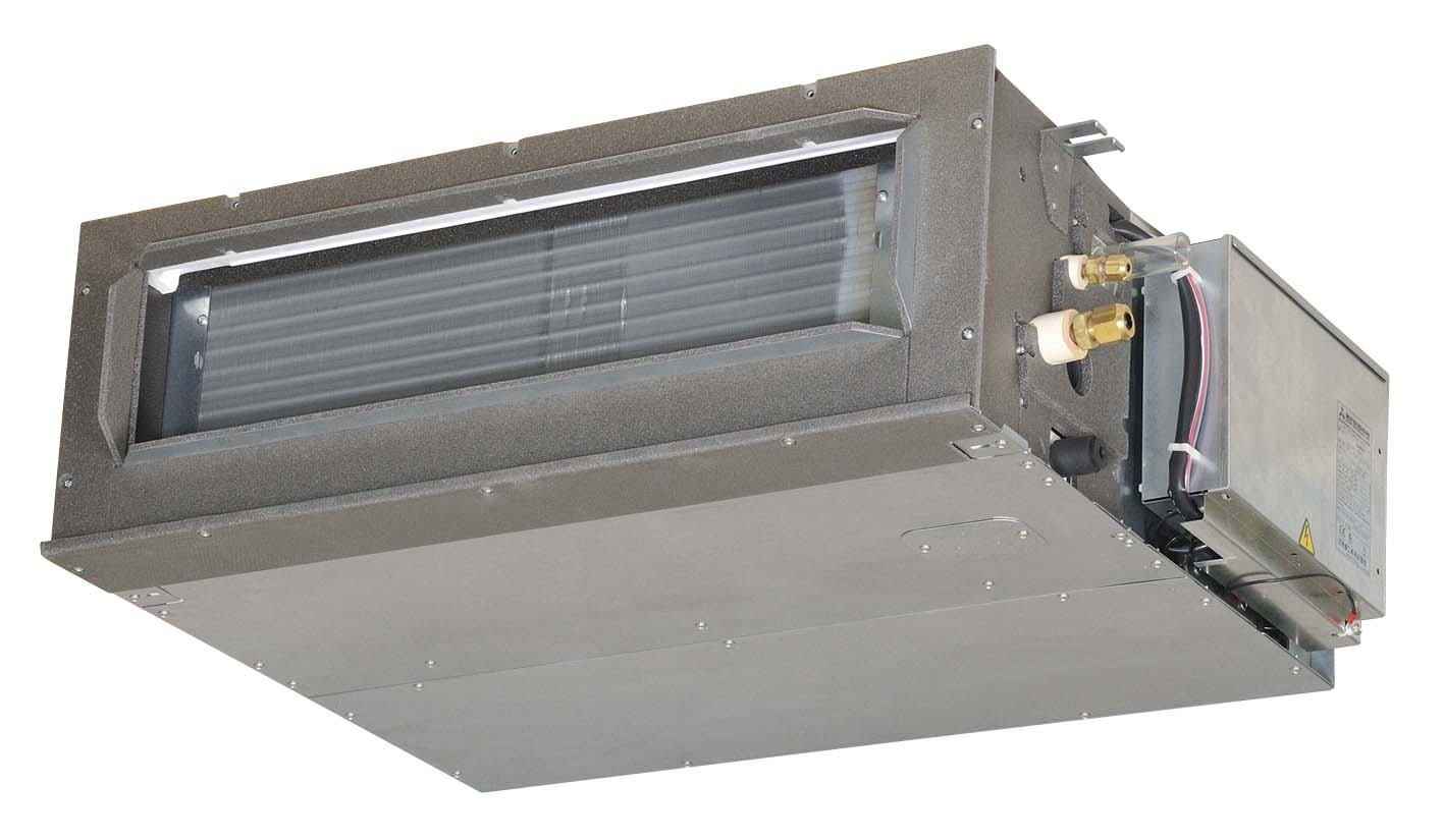Внутренний блок мультисплит-системы Mitsubishi Heavy FDUM50VF