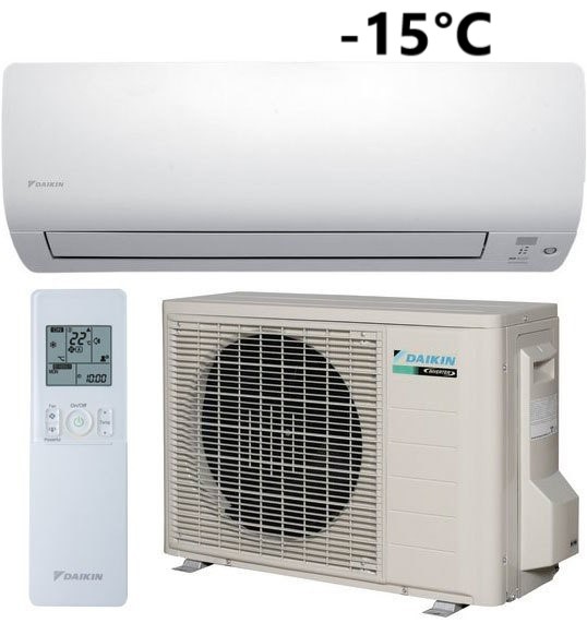 Кондиционер сплит-система Daikin FTXS42K/RXS42L