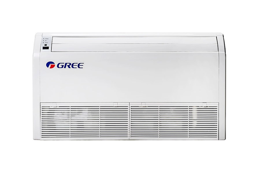 Кондиционер сплит-система Gree U-Match Inverter GTH18K3FI/GUHD18NK3FO