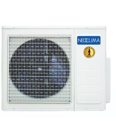 Наружный блок мультисплит-системы Neoclima NU-2M15AFIe