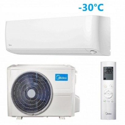 Кондиционер сплит-система Midea Oasis Plus DC Inverter OP-12N8E6-I/OP-12N8E6-O