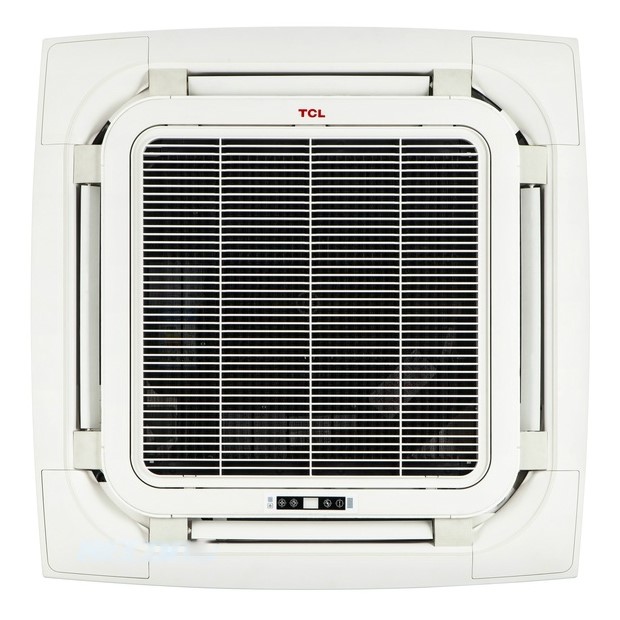 Кондиционер сплит-система TCL TCC-60CHRA/U3(SX)