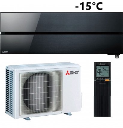 Кондиционер сплит-система Mitsubishi Electric Premium Inverter MSZ-LN60VGB-E1/MUZ-LN60VG-E1