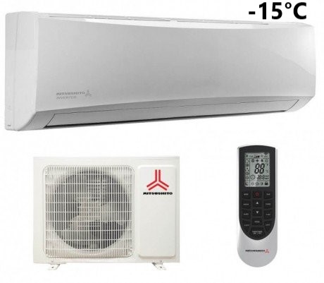 Кондиционер сплит-система Mitsushito SMK/SMC21LIG1