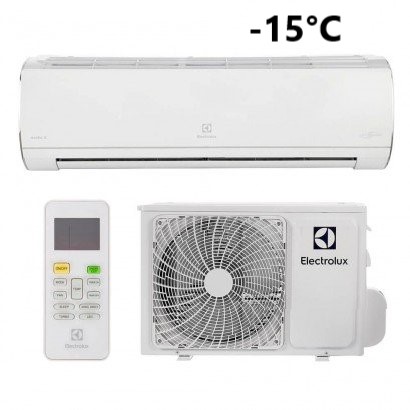 Сплит-система ELECTROLUX EACS/I-18HAR_X/N3 Arctic X Super DC Inverter