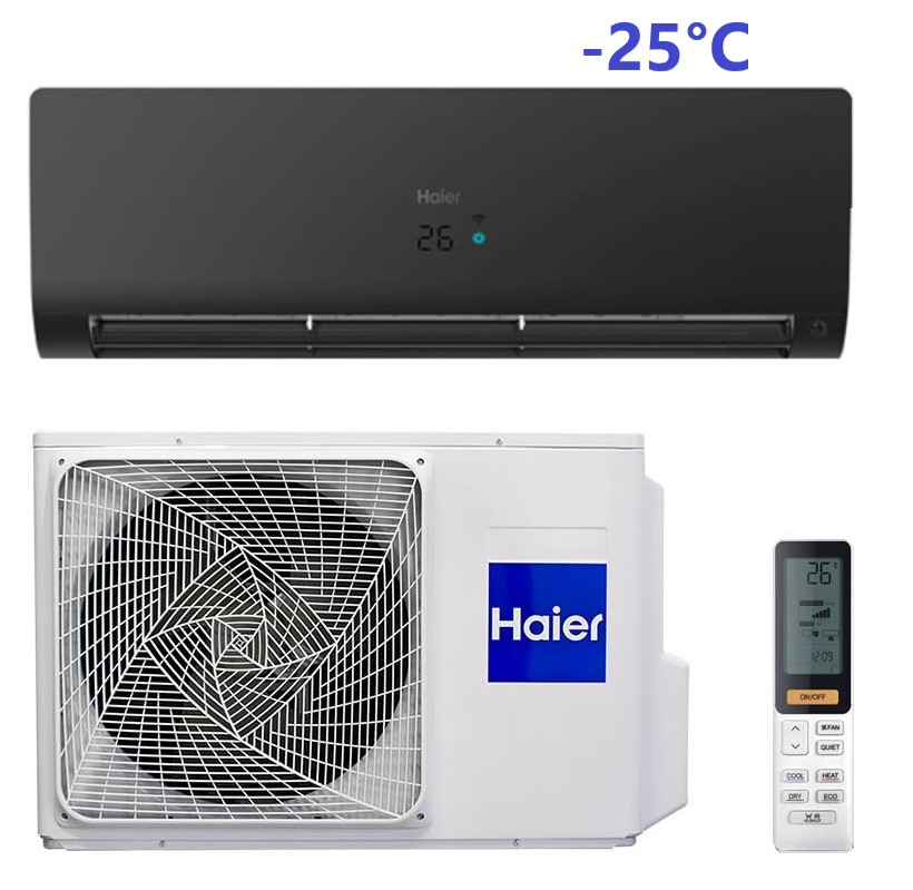 Кондиционер сплит-система Haier AS50S2SF1FA-BC/  1U50S2SJ2FA