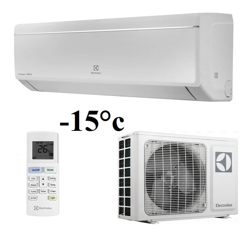 Сплит-система ELECTROLUX  EACS/I-09HF/N3_21Y