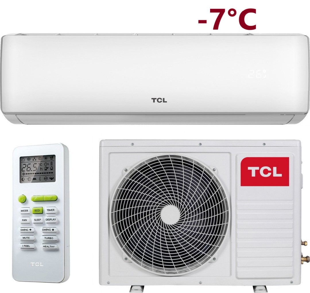 Кондиционер сплит-система TCL Elite XA71 TAC-12CHSA/XA71