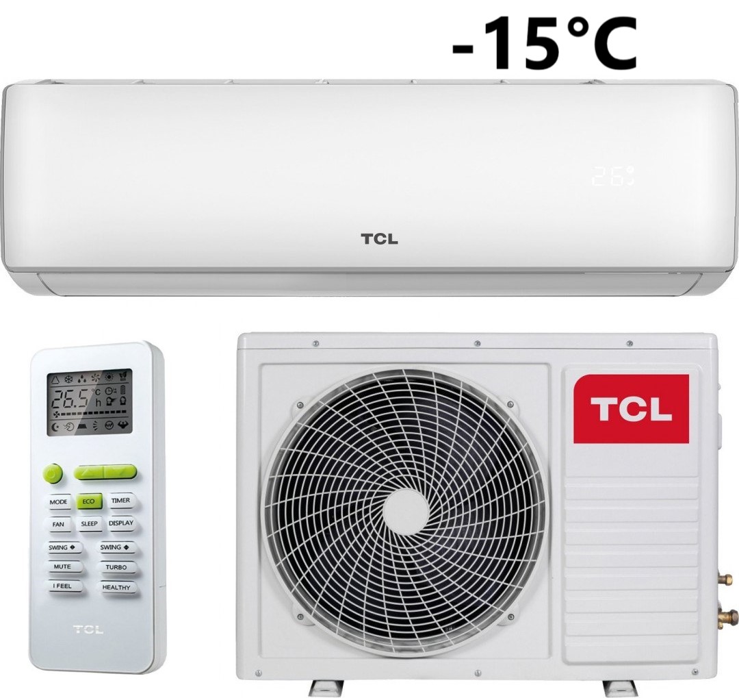 Кондиционер сплит-система TCL Elite XA71 Inverter TAC-24CHSA/XA71
