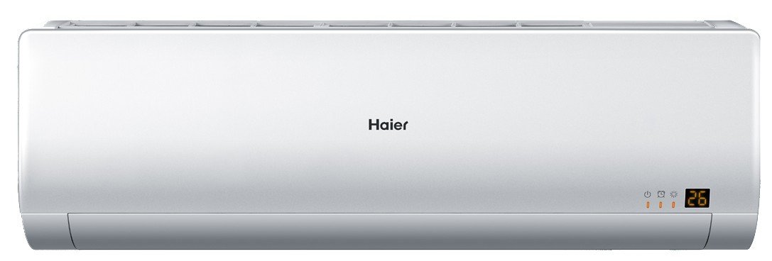 Внутренний блок мультисплит-системы Haier Indoor multy Brezza AS15BS4HRA