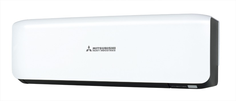 Внутренний блок мультисплит-системы Mitsubishi Heavy SRK20ZS-SB