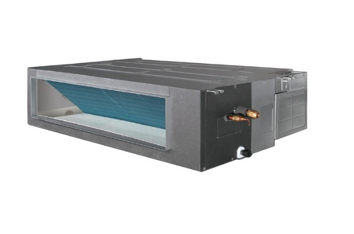 Кондиционер сплит-система Zanussi ZACD-60H/N1