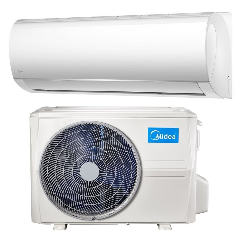 Кондиционер сплит-система Midea MA-24N1D0H-I/MA-24N1D0H-O