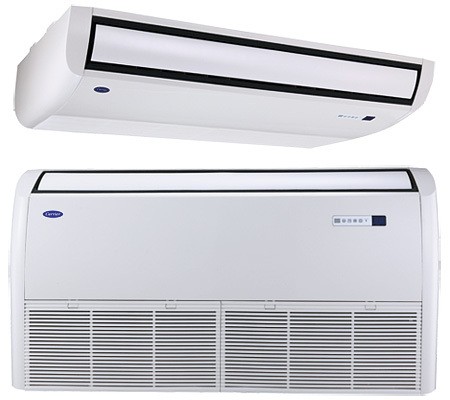 Кондиционер сплит-система Carrier 42FTH0181001231/38HN0181123A