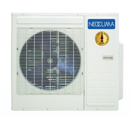 Наружный блок мультисплит-системы Neoclima NU-3M21AFIe