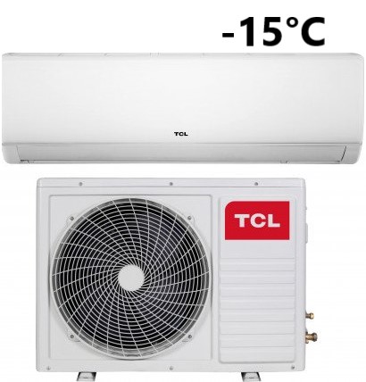 Кондиционер сплит-система TCL Miracle Inverter TAC-12CHSA/VB