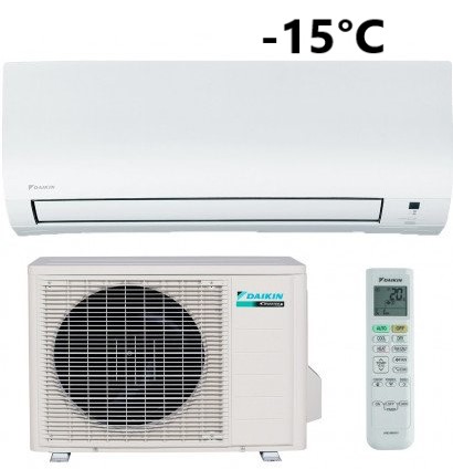 Кондиционер сплит-система Daikin FTXP25M/RXP25M