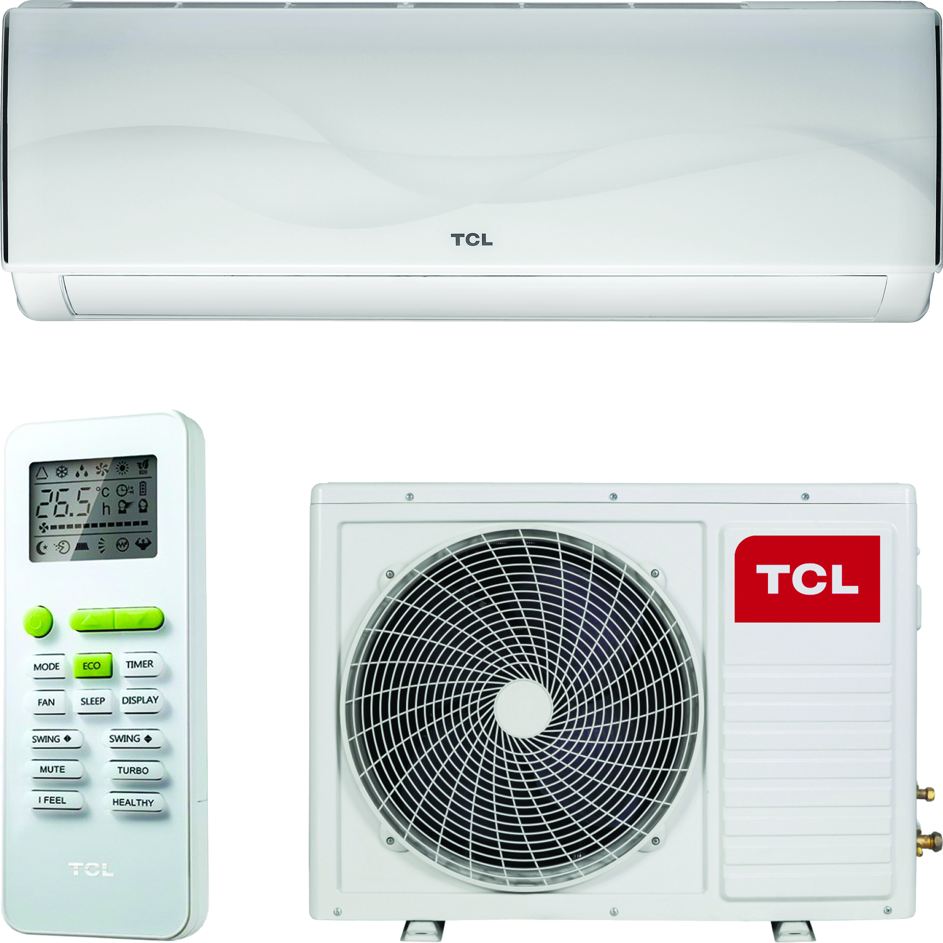 Кондиционер сплит-система TCL Elite XA31 TAC-12CHSA/XA31