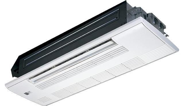 Внутренний блок мультисплит-системы Mitsubishi Electric MLZ-KA25VA