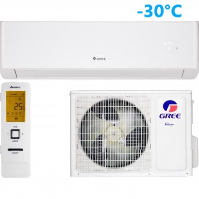 Кондиционер сплит-система Gree Amber GWH09YD-S6DBA2A