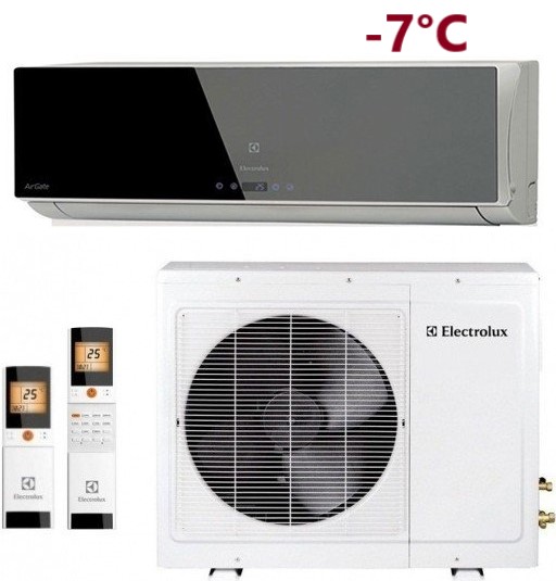 Кондиционер сплит-система Electrolux Air Gate EACS-12HG-B2/N3