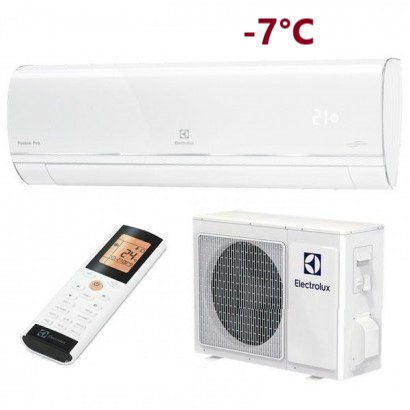 Кондиционер Electrolux EACS-09HF/N3_18Y Fusion PRO