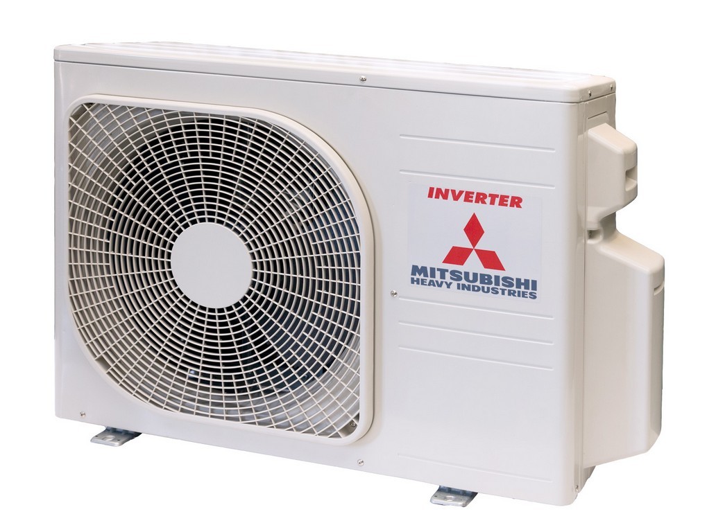 Наружный блок мультисплит-системы Mitsubishi Heavy SCM40ZS-S