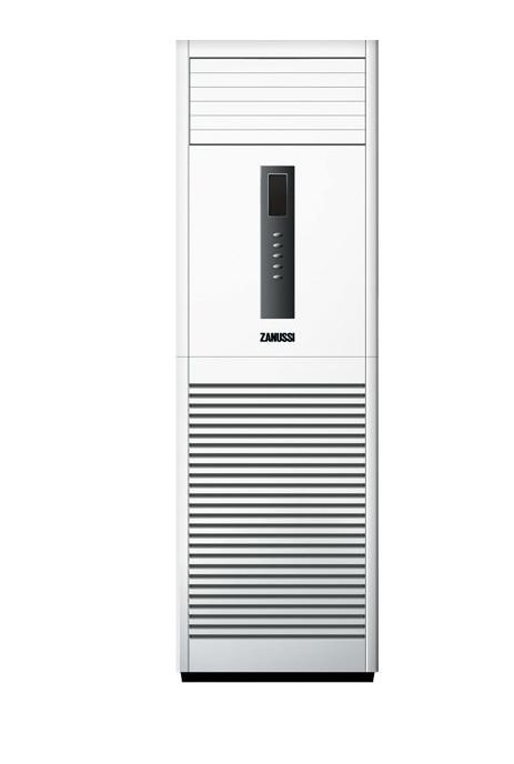 Кондиционер сплит-система Zanussi ZACF-24 G/N1