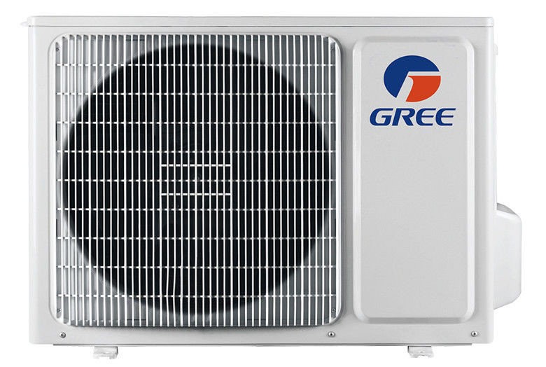 Наружный блок мультисплит-системы Gree GWHD(14)NK3DO 2 port