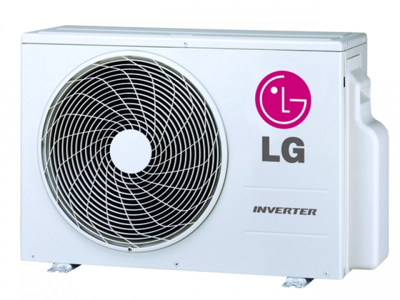 Наружный блок мультисплит-системы LG MU2M15