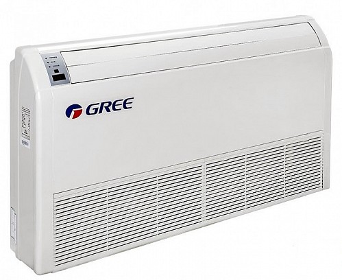 Внутренний блок мультисплит-системы Gree GTH(24)BA-K3DNA1A/I