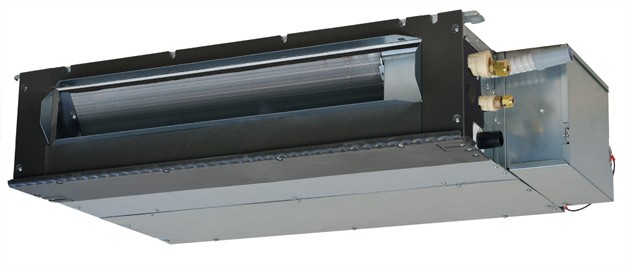 Внутренний блок мультисплит-системы Mitsubishi Heavy SRR35ZM-S