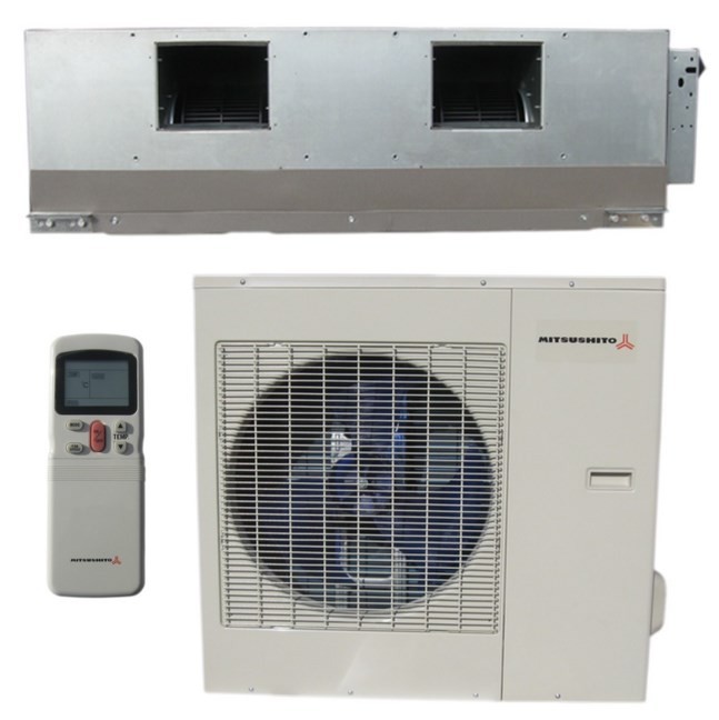 Кондиционер сплит-система Mitsushito DMK24HRN1/UMC24HN1