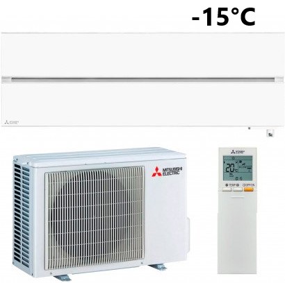 Кондиционер сплит-система Mitsubishi Electric Premium Inverter MSZ-LN60VGW-E1/MUZ-LN60VG-E1