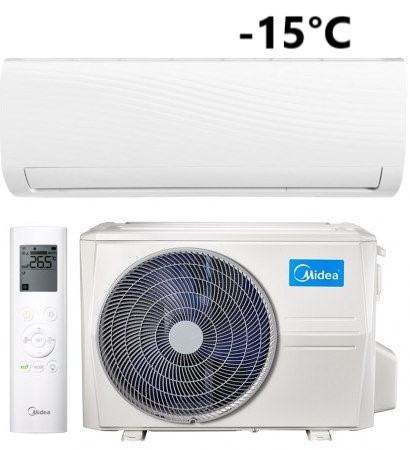 Кондиционер сплит-система Midea  Forest DS AF-24N1D0-I/AF-24N1D0-O