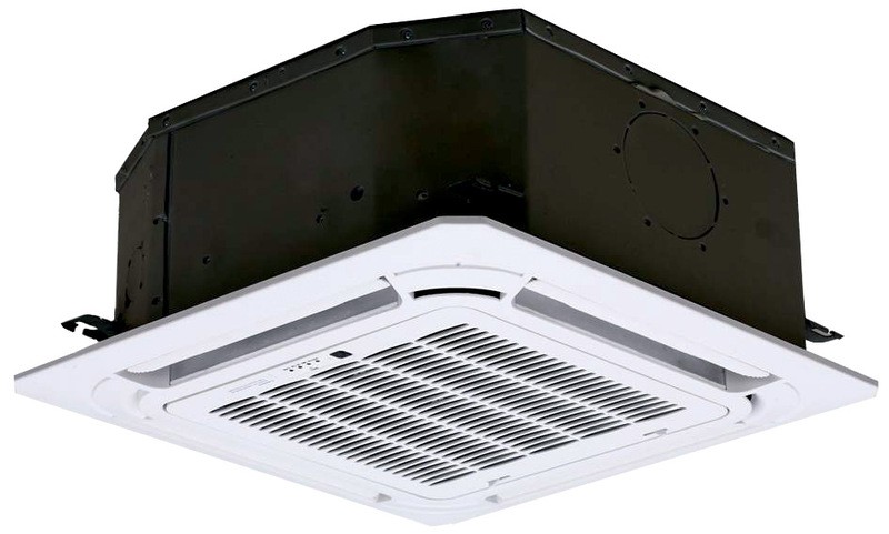 Кондиционер сплит-система Carrier 42TSH0241001231/38HN0241123A