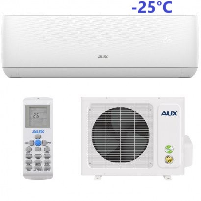 Кондиционер  сплит-система AUX ASW-H12B4/JER3DI