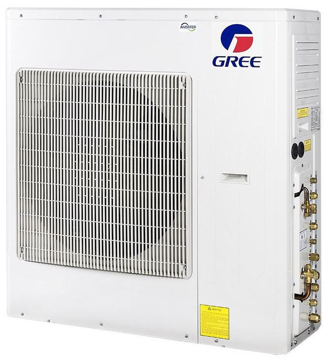 Наружный блок мультисплит-системы Gree GWHD(42)NK3BO 5 port