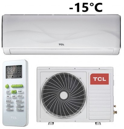 Кондиционер сплит-система TCL Elite XA31 Inverter TAC-09CHSA/XA31