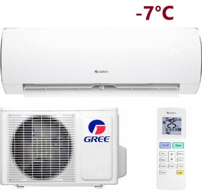 Кондиционер сплит-система Gree Fairy GWH18ACC-K3NNA1A