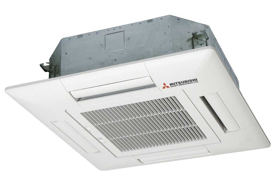 Внутренний блок мультисплит-системы Mitsubishi Heavy FDTC35VF