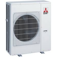 Наружный блок мультисплит-системы Mitsubishi Electric MXZ-6D122VA