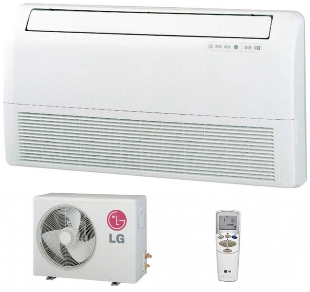 Кондиционер сплит-система LG UV30W/UU30W
