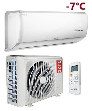 Кондиционер сплит-система Olmo Hi-Tech OSH-24VS7W