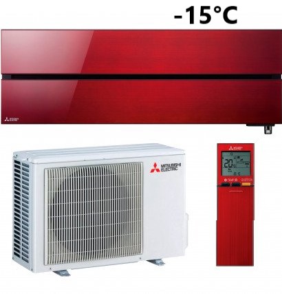 Кондиционер сплит-система Mitsubishi Electric Premium Inverter MSZ-LN25VGR-E1/MUZ-LN25VG-E1