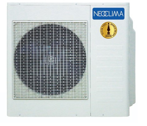 Наружный блок мультисплит-системы Neoclima NU-5M42AFIe