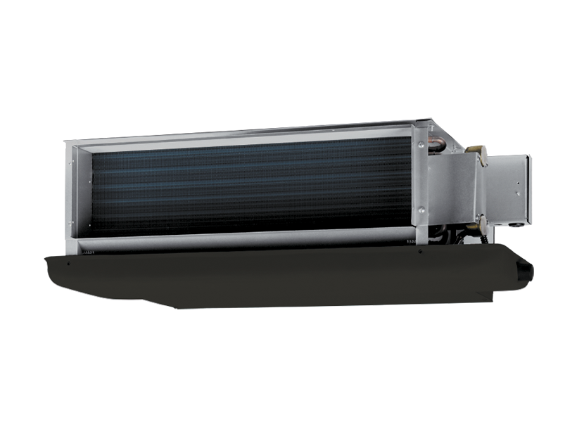 Канальный фанкойл Electrolux EFT-19/2 серии Trust