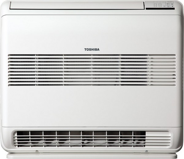 Внутренний блок мультисплит-системы Toshiba RAS-B18UFV-E