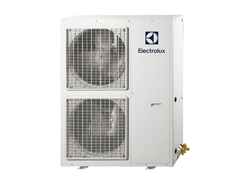 Комплект теплового насоса (Гидромодуль + Наружный блок) Electrolux ESVMO-SF-MF-140