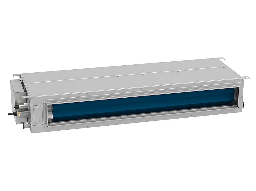 Канальный кондиционер Electrolux EACD-36H/UP3/N3